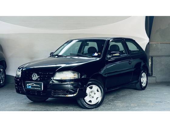 VOLKSWAGEN GOL 1.0 MI 8V FLEX 2P MANUAL G.IV VOLKSWAGEN GOL 1.0 MI 8V FLEX 2P MANUAL G.IV